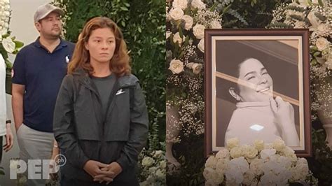 brian eigenmann|Andi Eigenmann on last video late mom Jaclyn Jose watched.